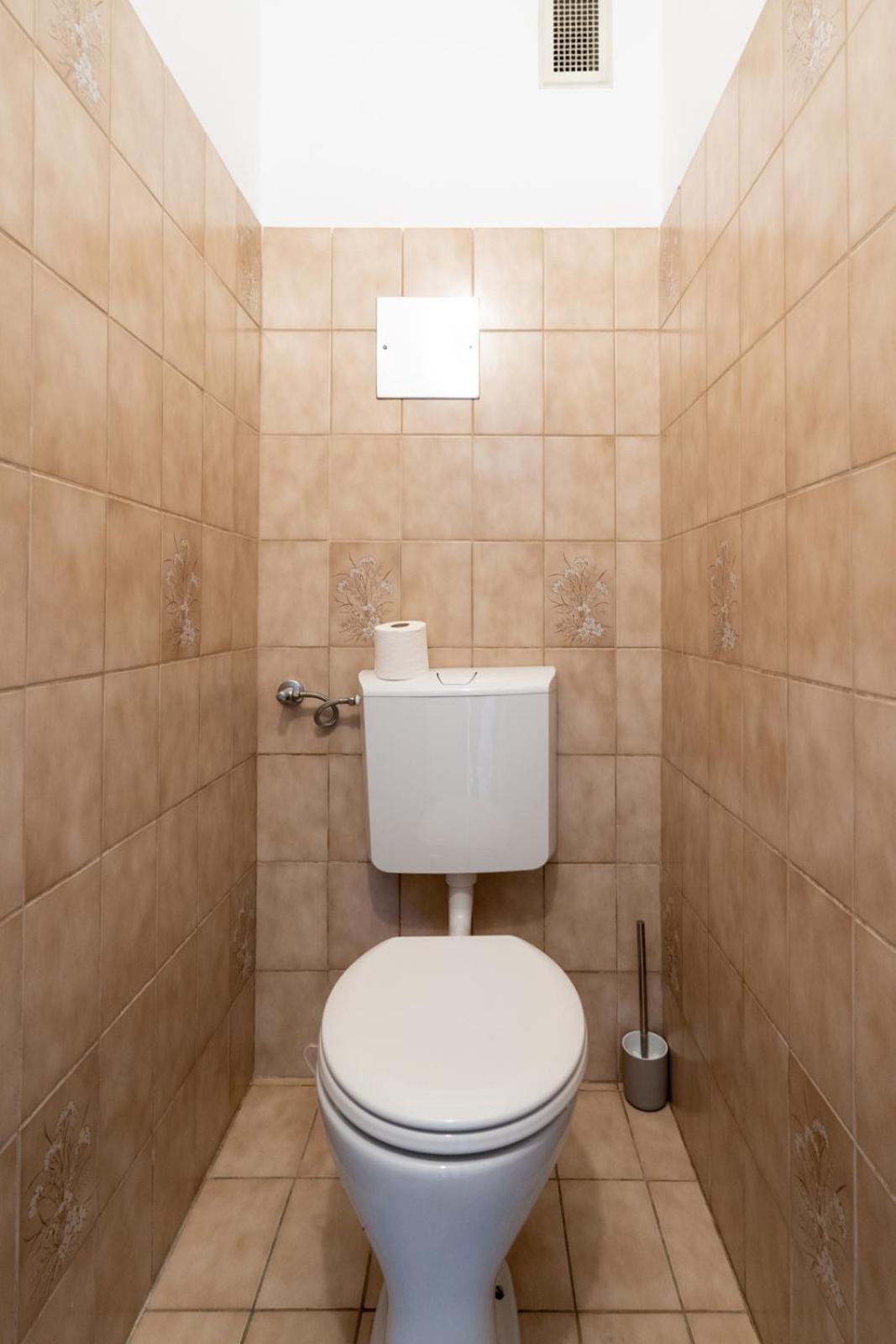 Two Bedrooms - 85 Squaremeters - 4 Min To U6 Dresdner Str Вена Экстерьер фото