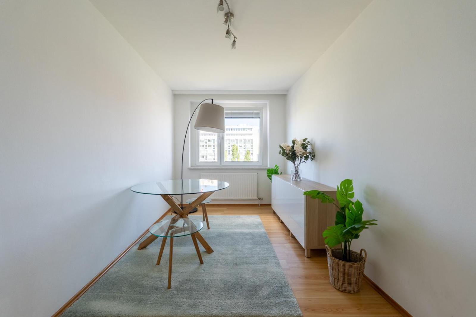 Two Bedrooms - 85 Squaremeters - 4 Min To U6 Dresdner Str Вена Экстерьер фото