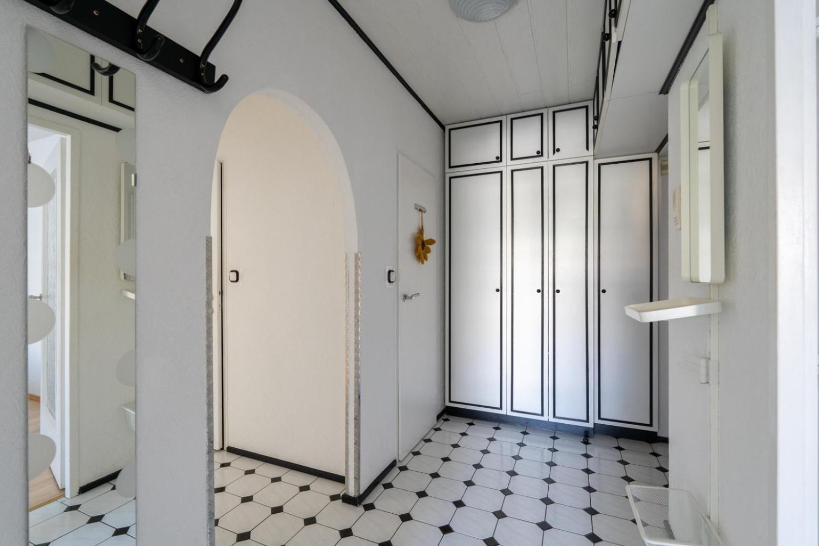 Two Bedrooms - 85 Squaremeters - 4 Min To U6 Dresdner Str Вена Экстерьер фото