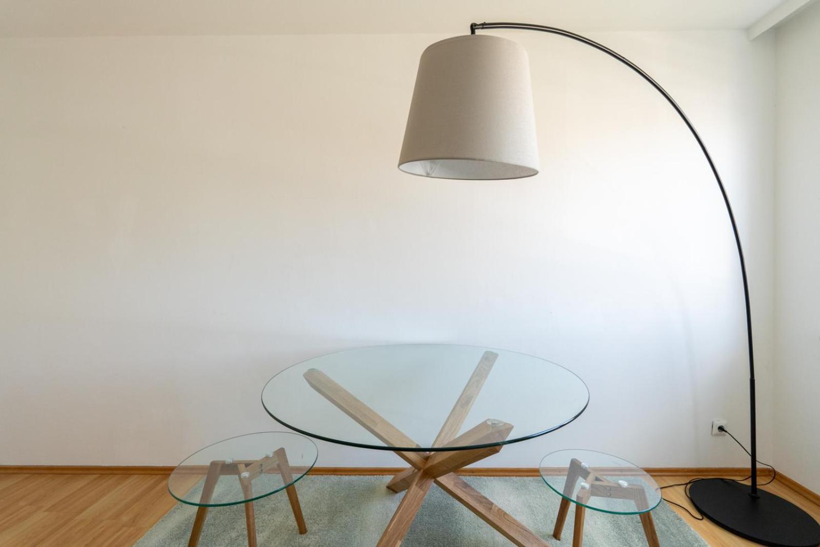 Two Bedrooms - 85 Squaremeters - 4 Min To U6 Dresdner Str Вена Экстерьер фото