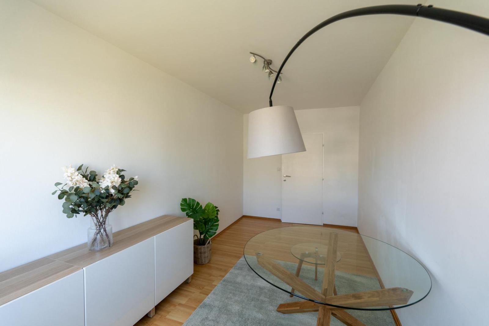 Two Bedrooms - 85 Squaremeters - 4 Min To U6 Dresdner Str Вена Экстерьер фото