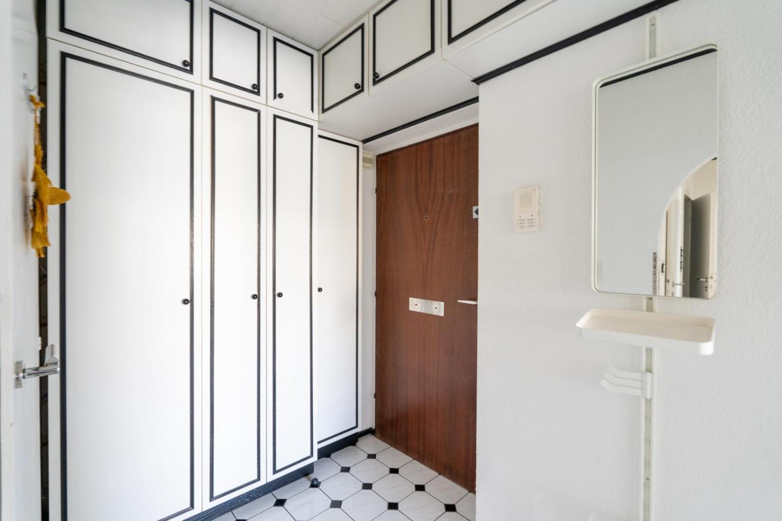 Two Bedrooms - 85 Squaremeters - 4 Min To U6 Dresdner Str Вена Экстерьер фото